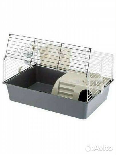 Клетка для грызунов ferplast