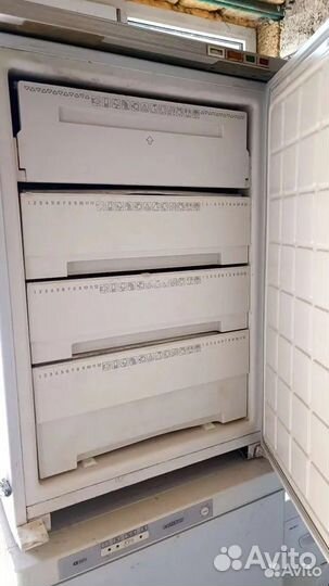 Холодильник бу маленький