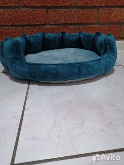 Лежанка для собак и кошек