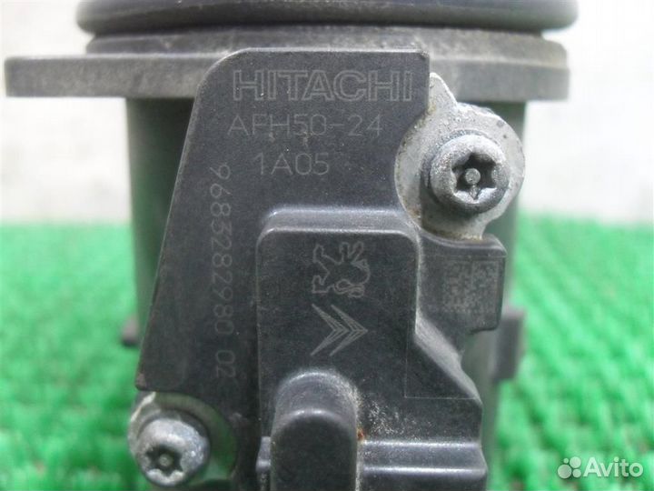 Дмрв (Расходомер) Citroen Berlingo B9 2011