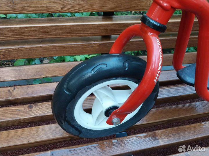 Беговел puky lr m