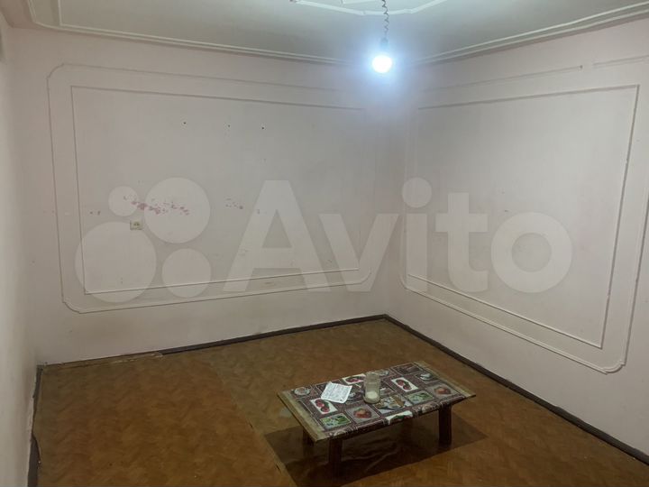 2-к. квартира, 50 м², 2/5 эт.