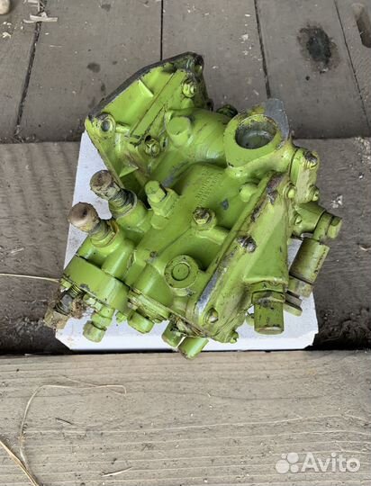 Топливные насосыдля тракторов Т-40, Т-25