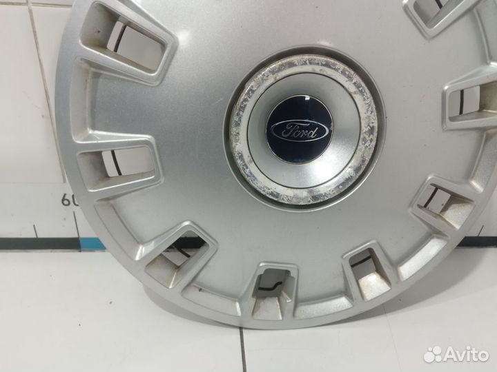 Ford Колпак декоративный ford focus II (2005-2008)