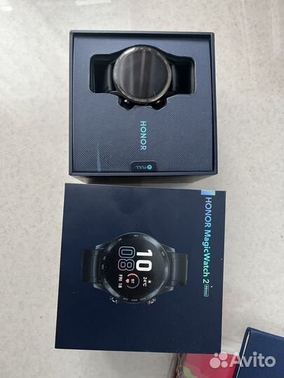 Honor MagicWatch 2 46mm