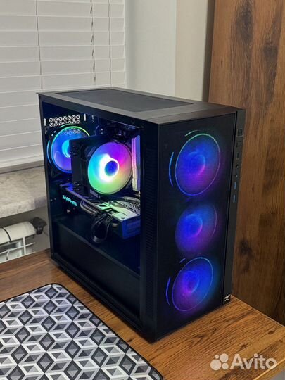 Игровой пк