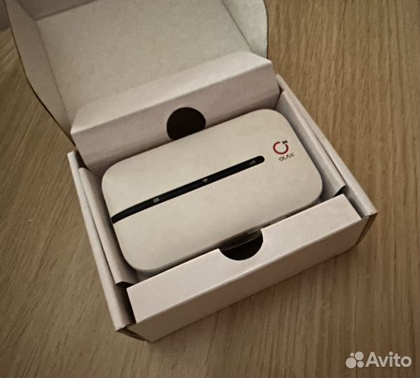 Мобильный роутер olax MT10