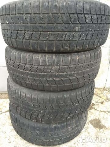 Toyo Observe GSi-5 225/60 R17 99