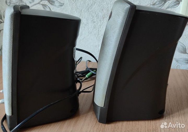 Колонки 2.0 Genius SP-Q06