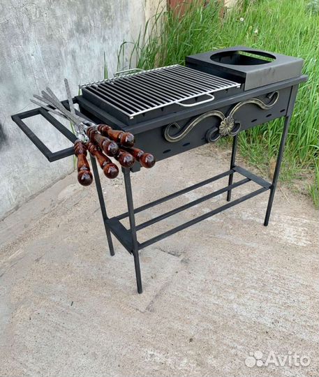 Мангал 