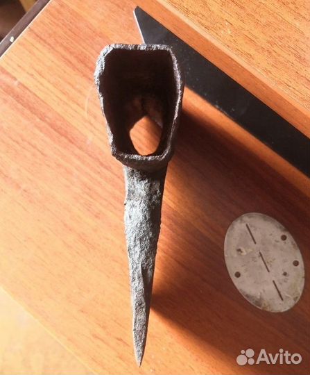 Антуражный финский топор Billnas