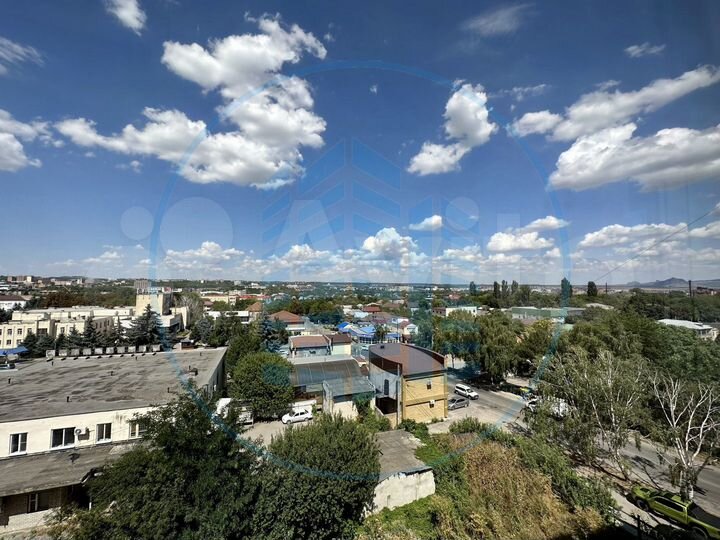 3-к. квартира, 101,6 м², 6/8 эт.