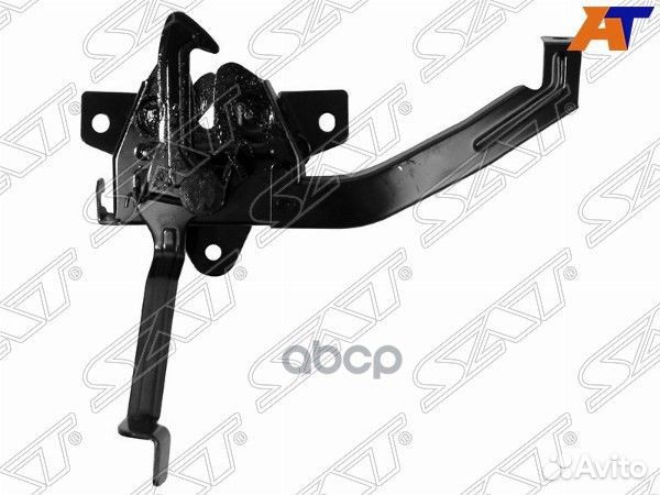 Замок капота hyundai elantra 01-03 sthn27015l0 Sat