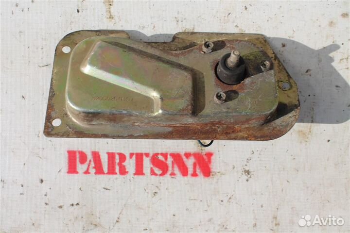 Моторчик дворников передний Бид Бад Ф3