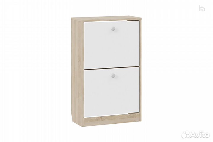 Обувница тип 2 исп.2 Тетра