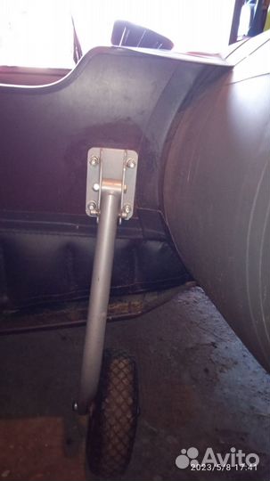 Продается лодка