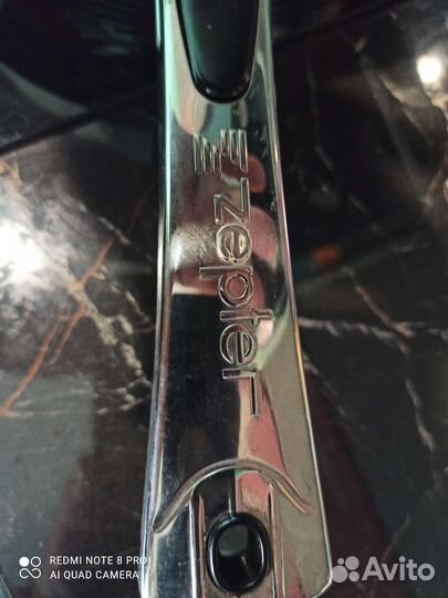 Сковорода zepter