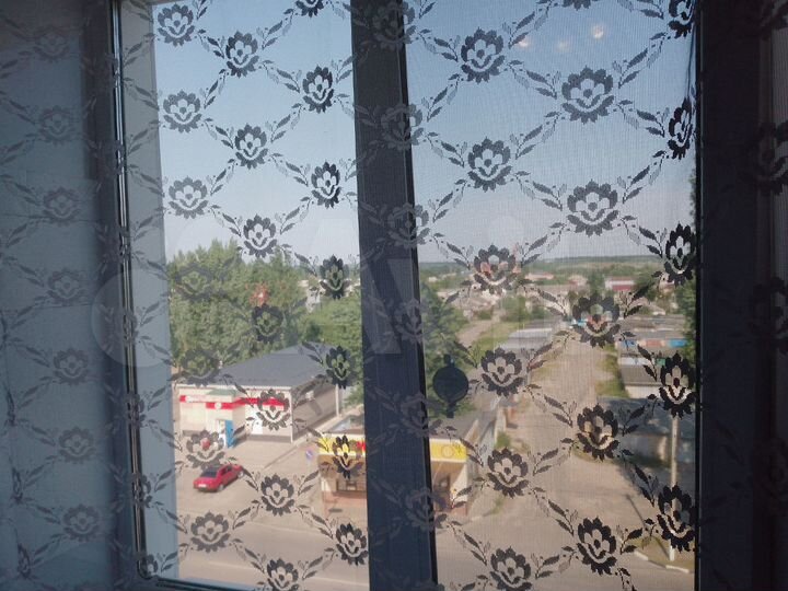 2-к. квартира, 46,4 м², 5/5 эт.