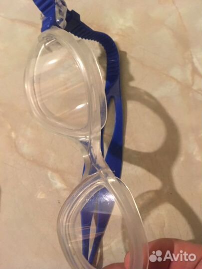 Набор для плавание Шапка Среедо