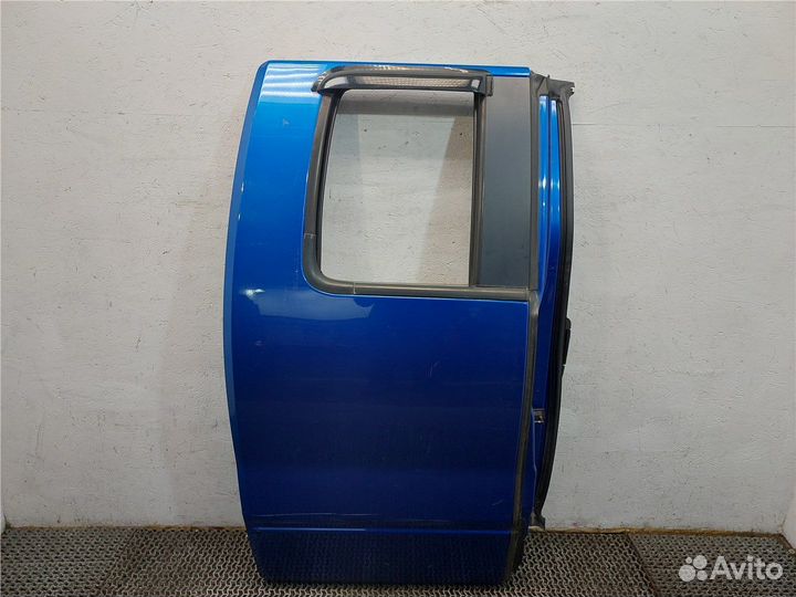 Стеклоподъемник электрический Ford F-150, 2010