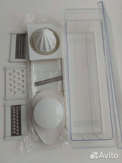 Овощерезка терка