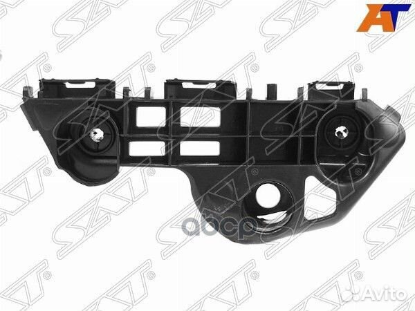 Крепление бампера toyota camry 18- RH sttyl7000