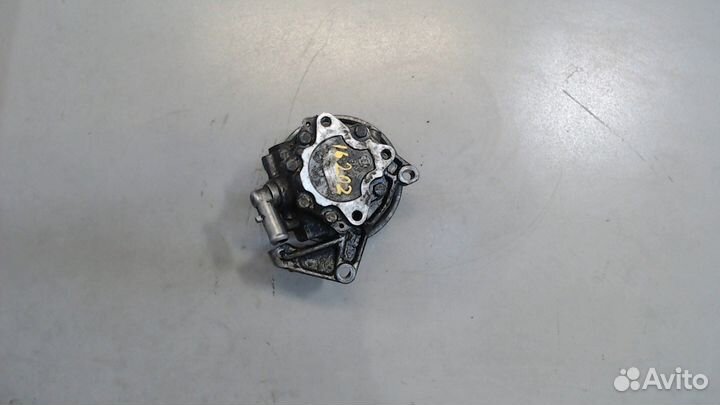 Гур Volvo XC90, 2007