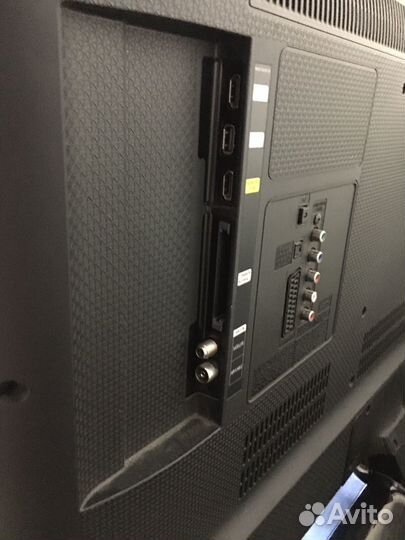 Телевизор samsung 40 дюймов