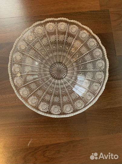 Ваза. Размер средний