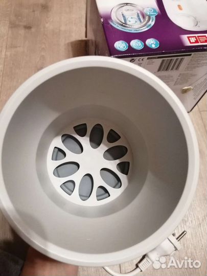 Подогреватель для бутылочек philips avent