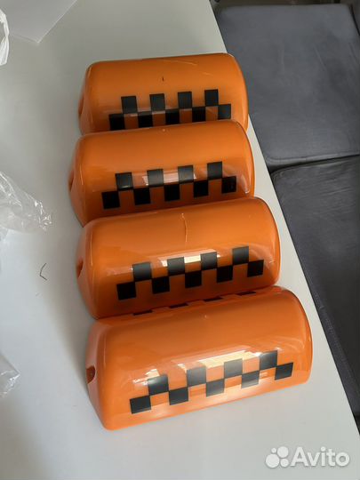 Шашка такси