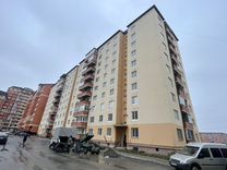 3-к. квартира, 104,5 м², 6/10 эт.