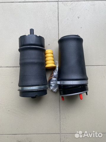 Пневмоподвеска Range Rover Voque передний