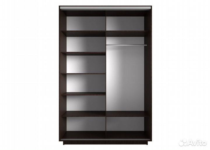 Шкаф-купе Е1 