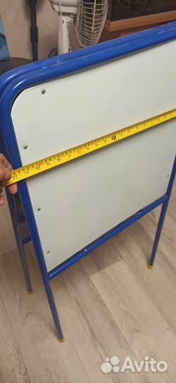 Детская магнитная доска