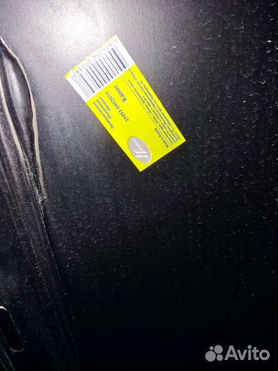 Капот Ваз 2108-2109-21099 Новый