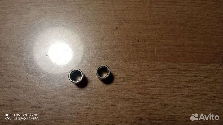 Дека для трюкового самоката