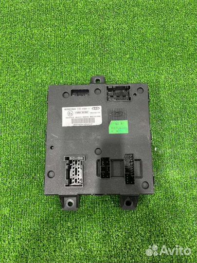 Блок комфорта Chery Tiggo 8 Pro 1.6 F4J16 2020