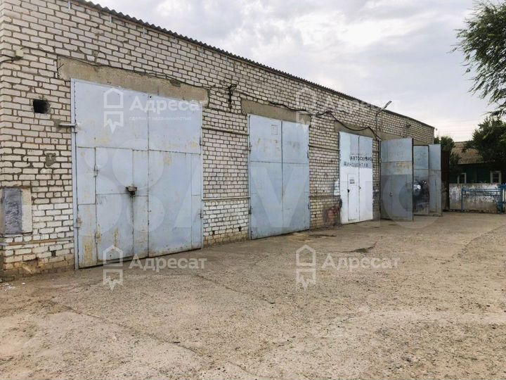 Гараж, 5-к, 162.30 кв.м