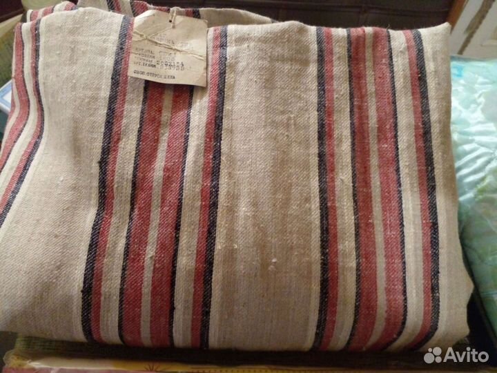 Постельные принадлежности