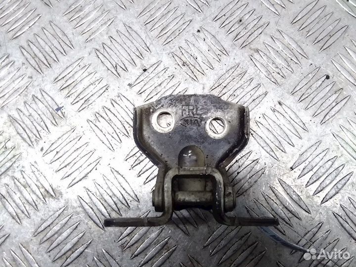 Петля двери задней левой для Hyundai-KIA Sorento 1