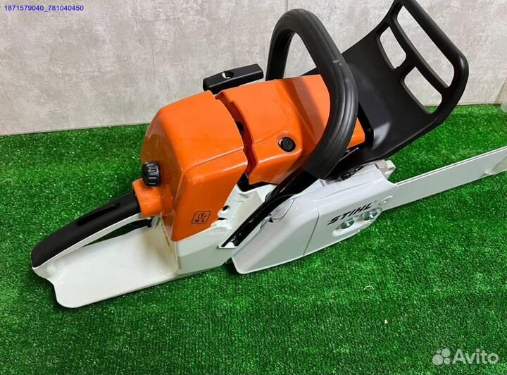 Бензопила Stihl 381 (Арт.23514)