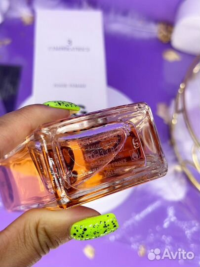 Императрица 3 Dolce Gabbana