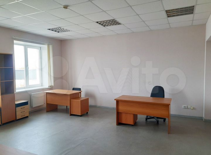 Офис, 34.6 м²