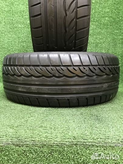 Dunlop SP Sport 01 235/55 R17 99V