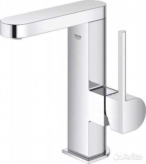 Смеситель для раковины Grohe 23871003 Хром