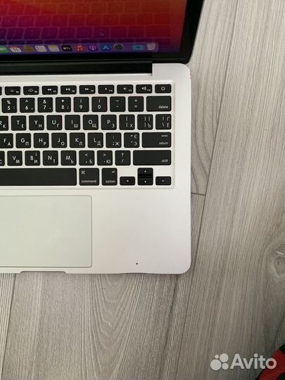 Apple Macbook Pro 13 Retina 2014