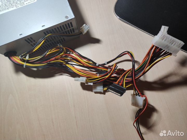 Блок питания 300W, 300 ватт