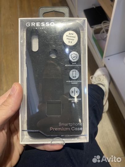 Чехлы на телефон (42 шт.)