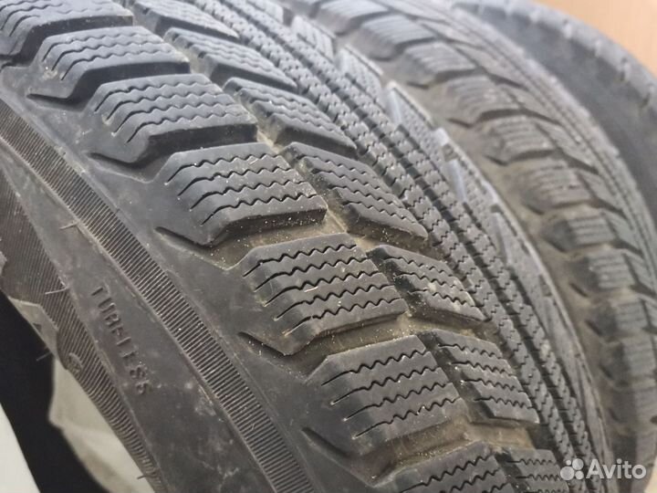 Белшина Artmotion Snow 185/65 R15 88T